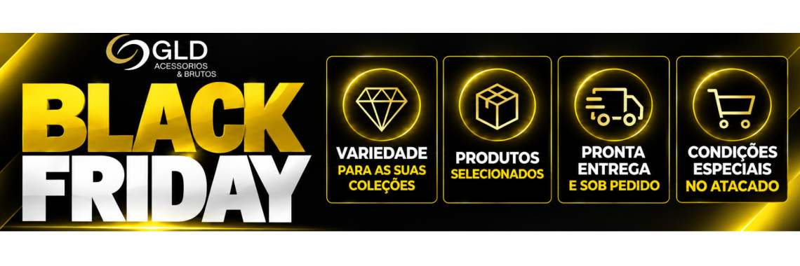 Vem aí - Black 